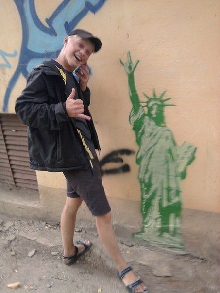 Анатолий Лучин | Вологда