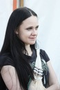 №18 Катька Смирнова