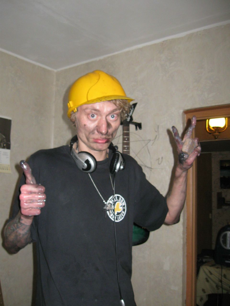 Петр Быков Валентинович | Москва