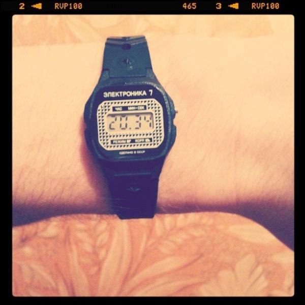 Александр Дергачев | Красноярск