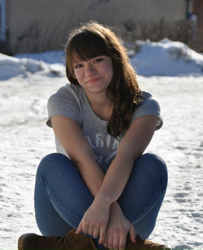 Вита Цвирко | Великий Новгород