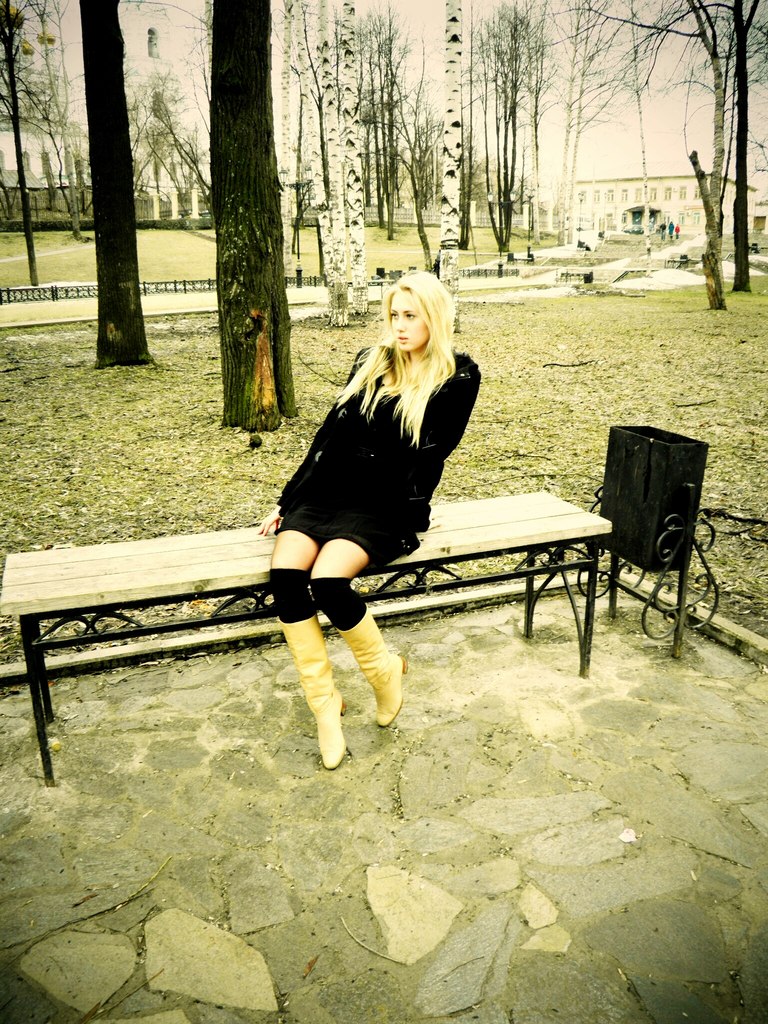 Маргарита Бурмистрова | Пермь