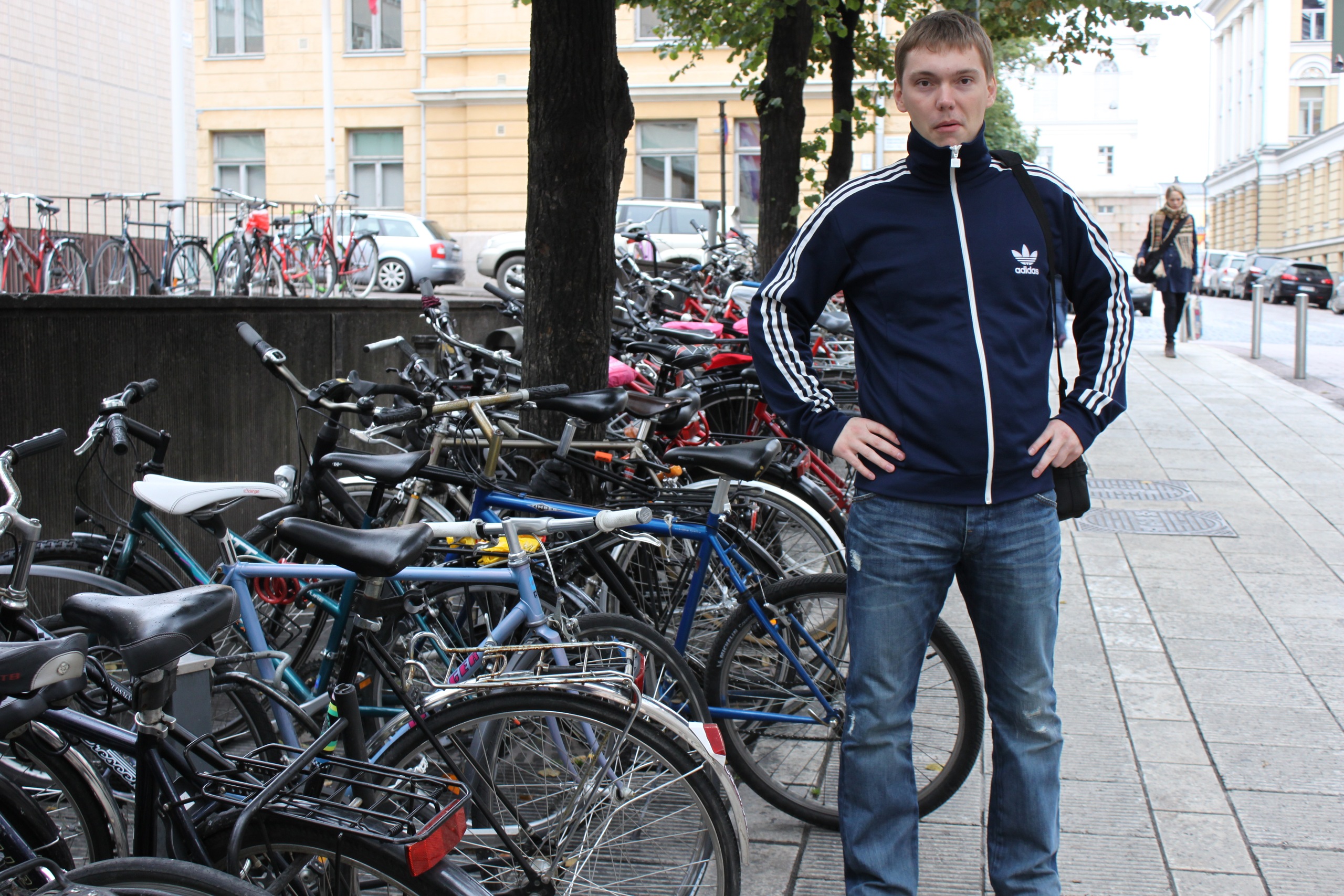 Фото профиля