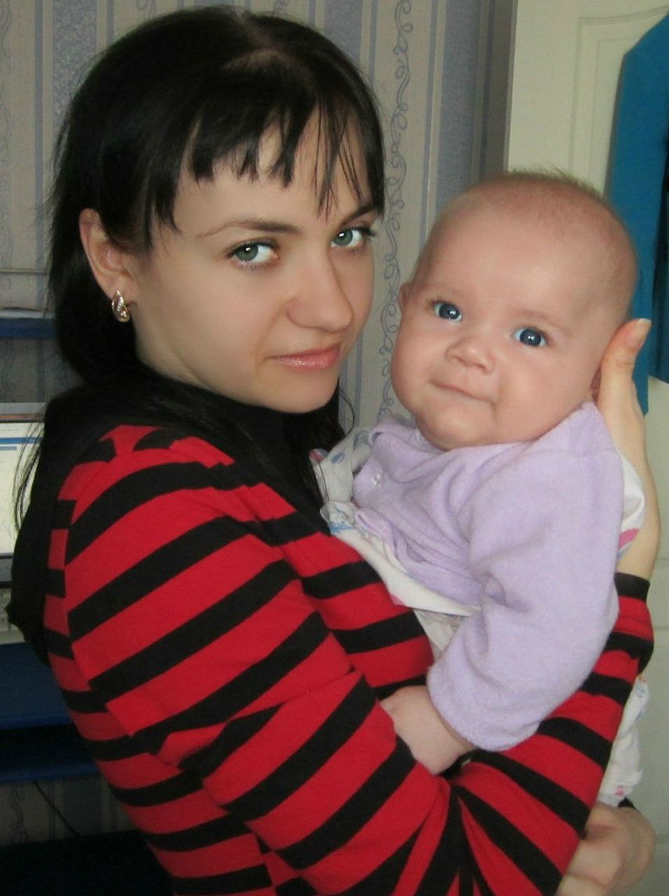 Лия Дикун | Энергодар