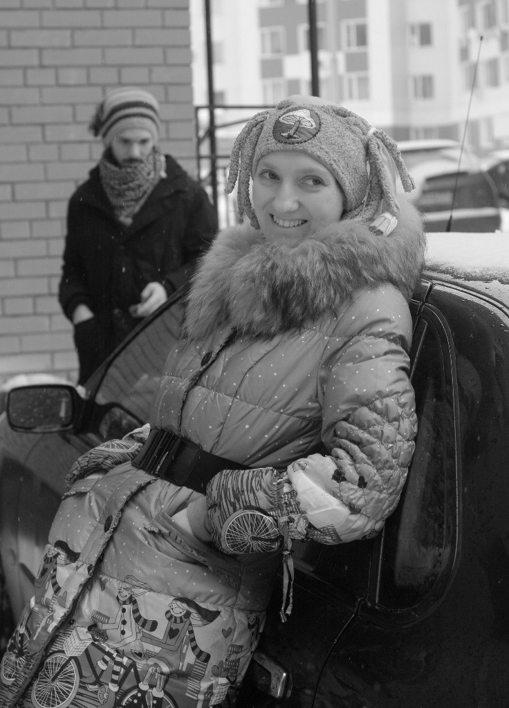 Павел Чернов Дядюшка | Екатеринбург