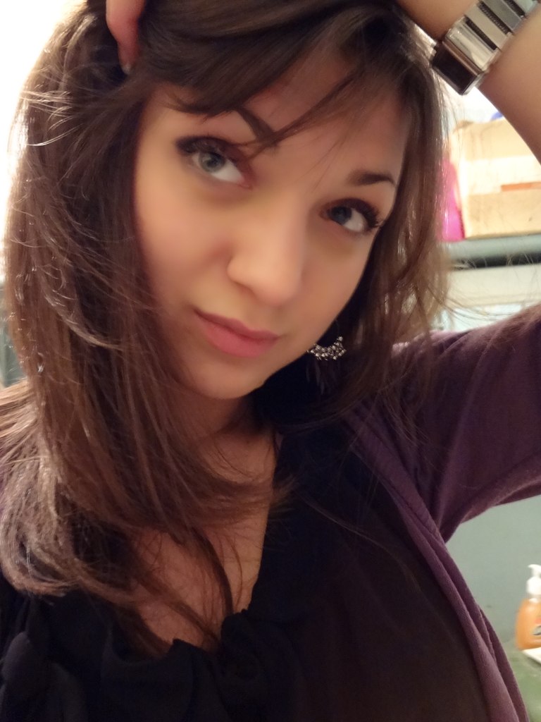 Мария Белова | Санкт-Петербург