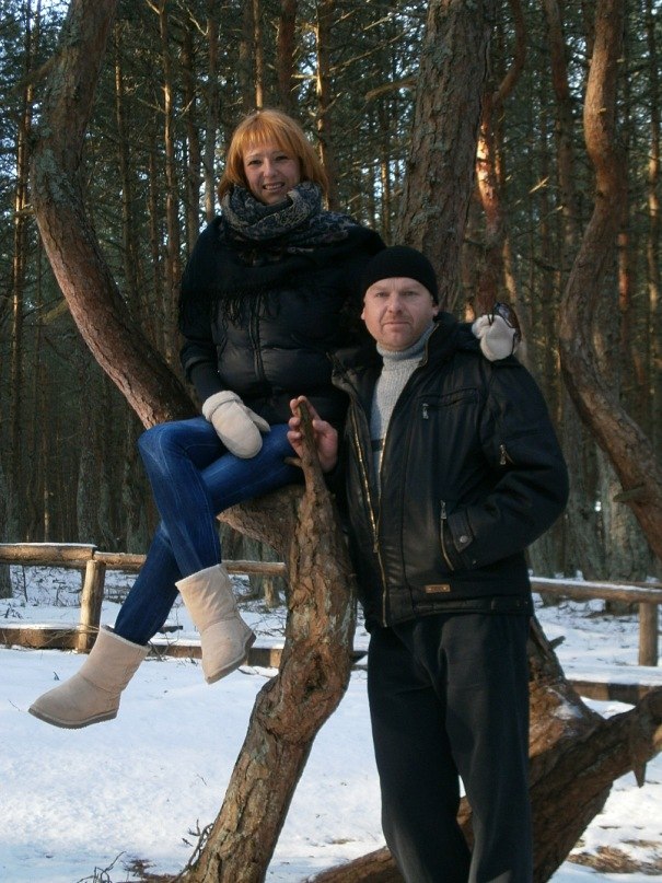 Евгения Юрьевна | 