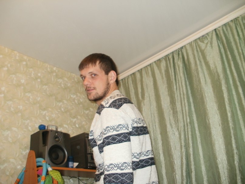 Евгений Копейкин | Ярославль