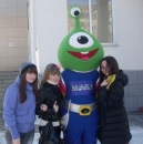 №14 Ульяна Ермакова 22.05.1995: профиль, фото, статус - ВКонтакте