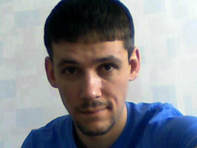 Алексей Зимарёв | Братск