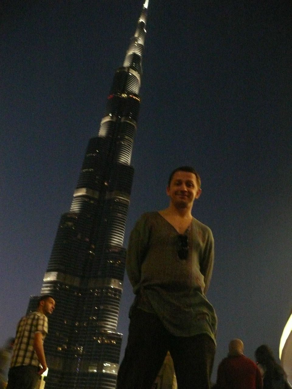 Владислав Чупин | Москва