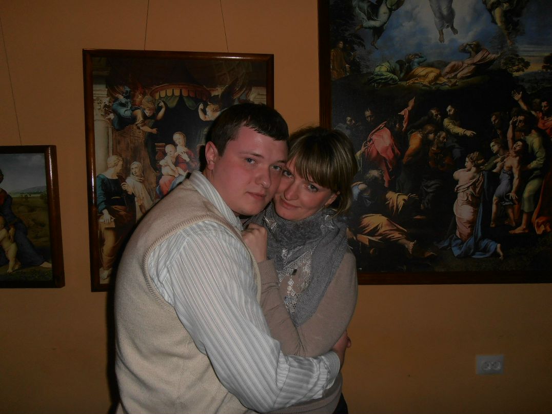 Антон Горлов | Москва