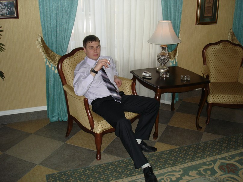 Дмитрий Фомин | 