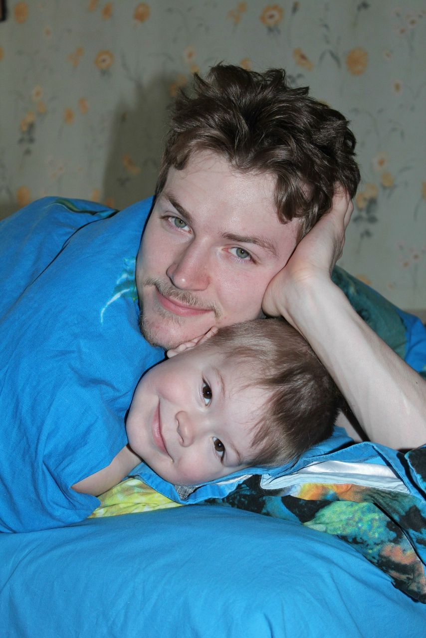 Владимир Чумаков | Москва