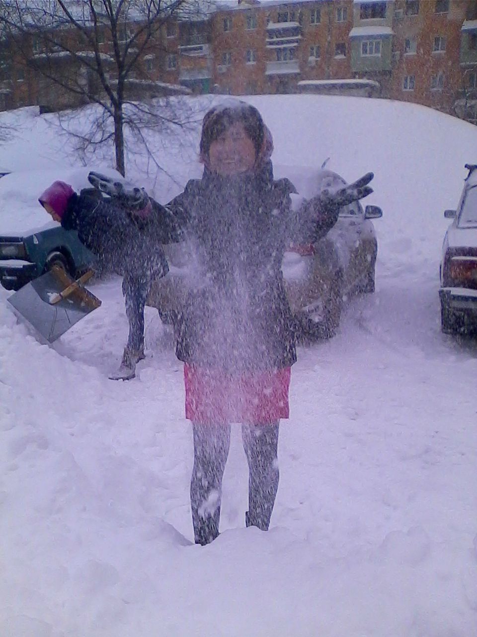 Карина Тверецкая | Санкт-Петербург