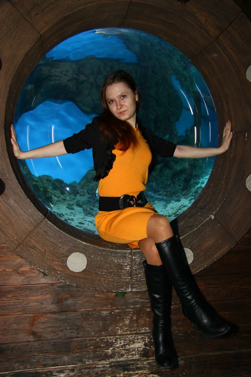 Марина Карпович ♥КИСЯ♥ | Иркутск