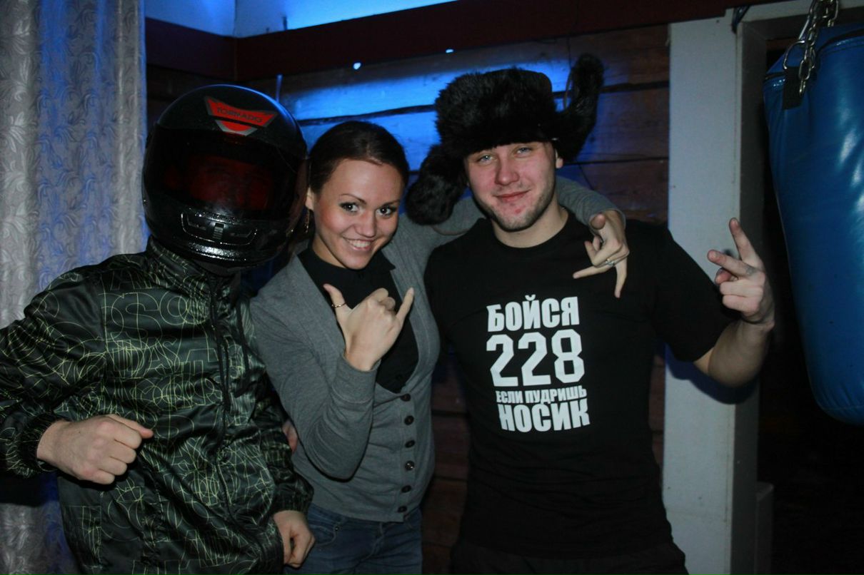 Кузя Спецназ 