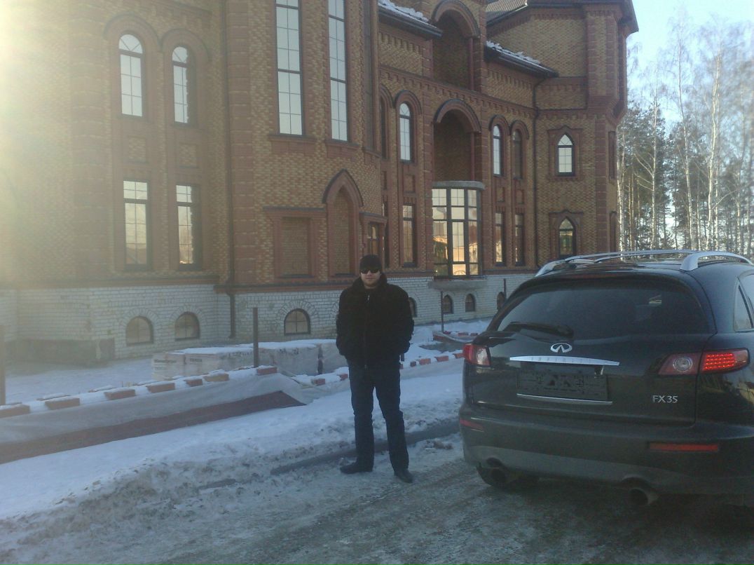 Николай Клюй | Воронеж