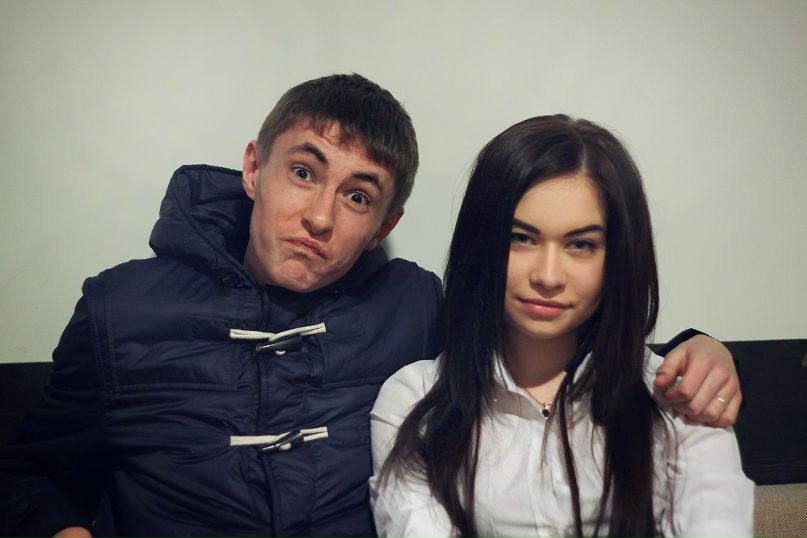 Коля Ягудин Гарчик | 