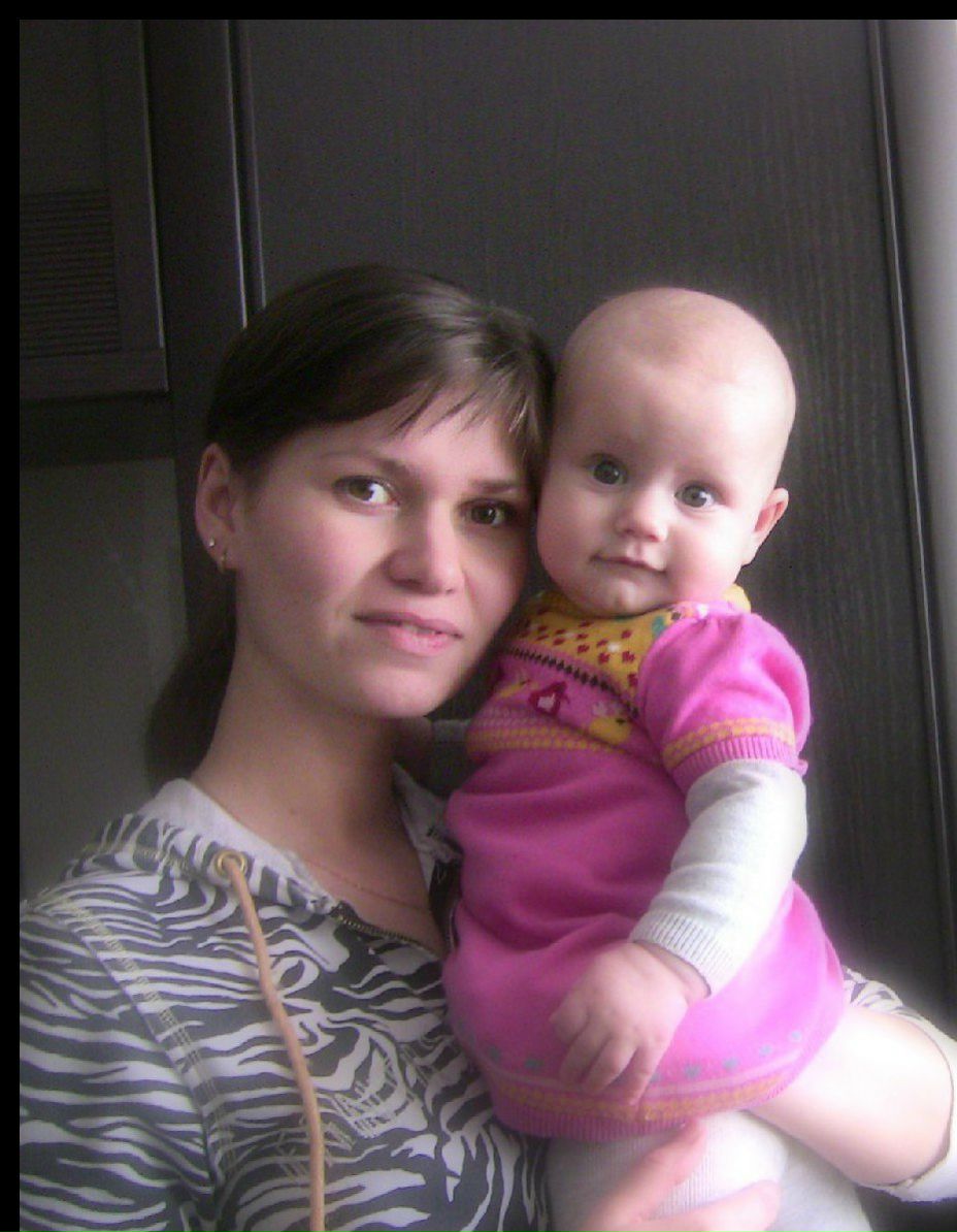 Виктория Мучани ♫ | Москва