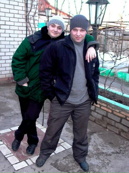 №119, Петр Власов, Санкт-Петербург №119, Петр Власов, Санкт-Петербург