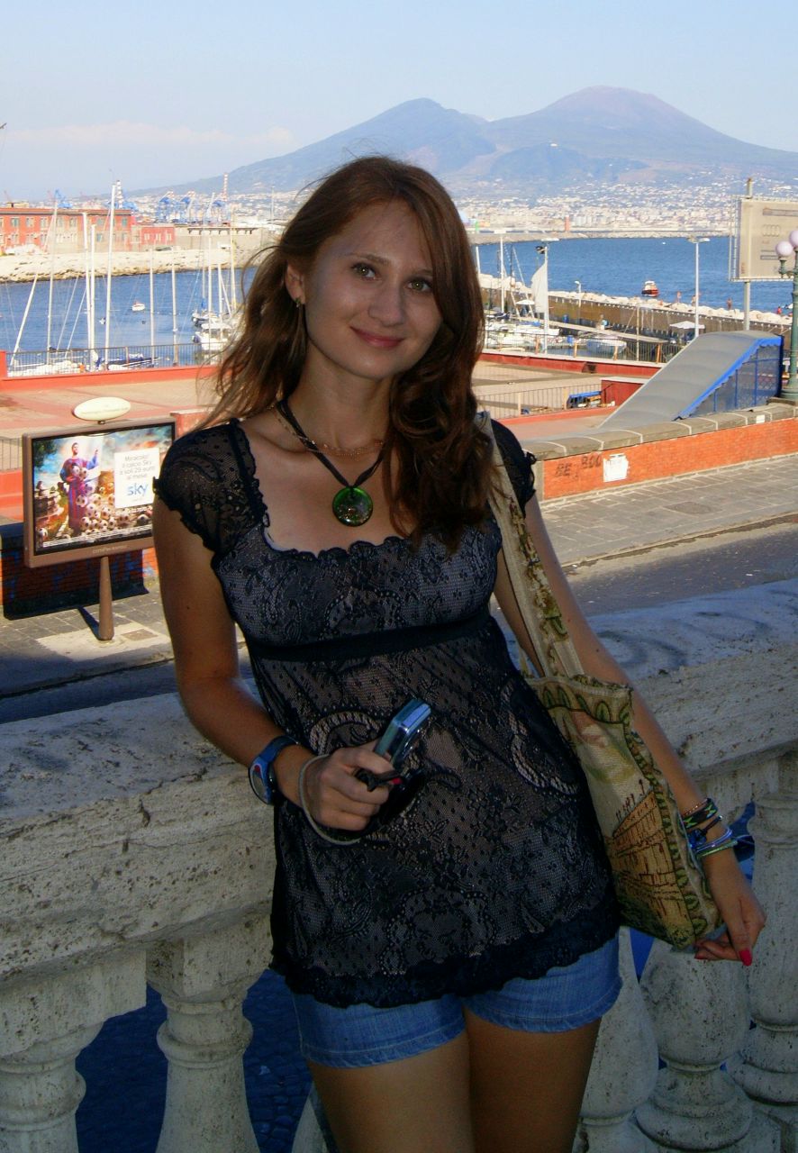 Диана Фахретдинова | Уфа