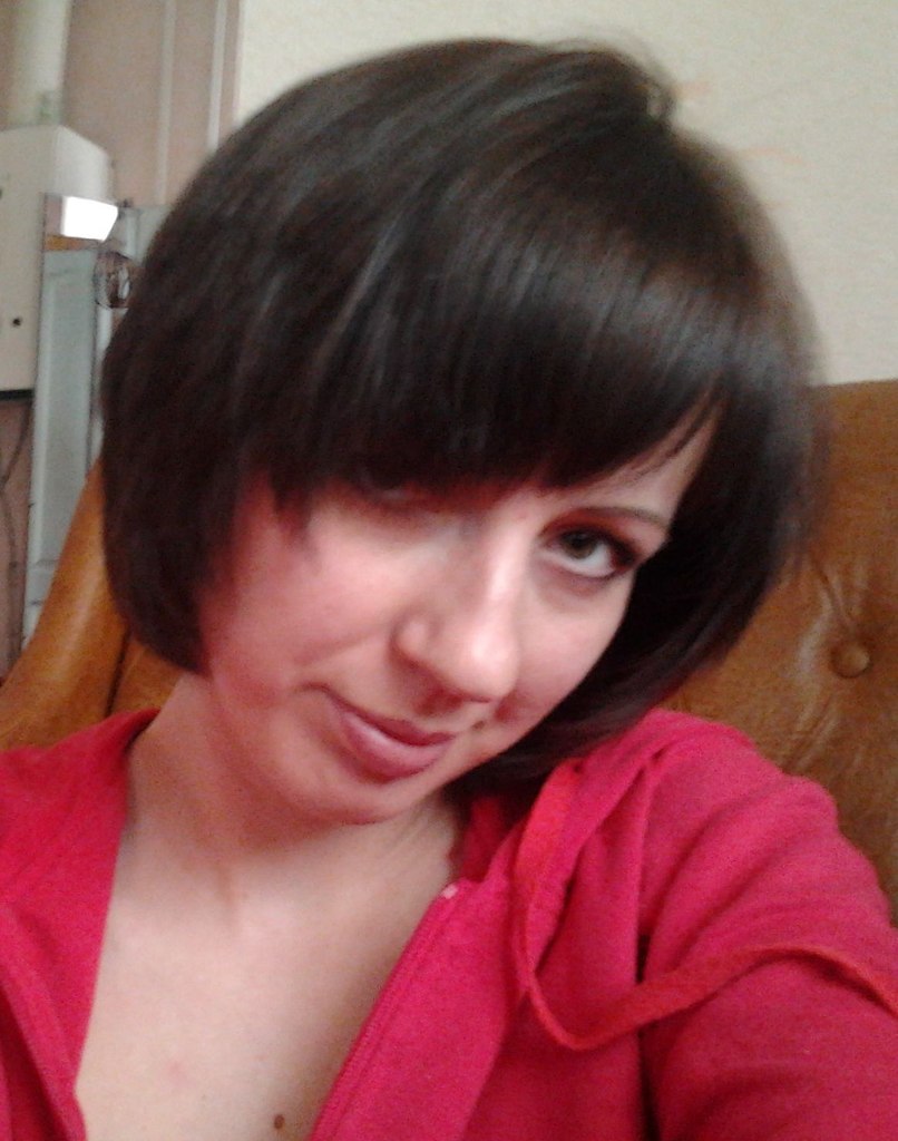 Юлия Сорокина | Дружковка