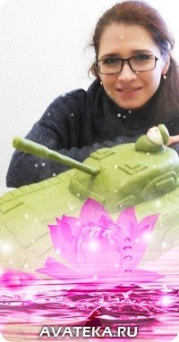 Алина Коровай | Харьков