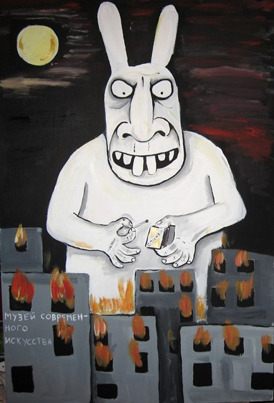 Михаил Собольков | 