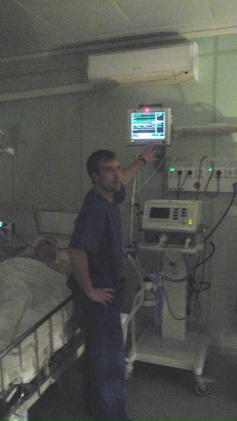 №136, Елена Кириченко, Воронеж №136, Елена Кириченко, Воронеж