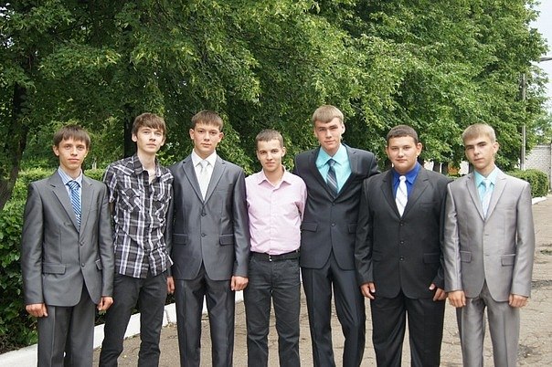 Никита Ягфаров | Ульяновск