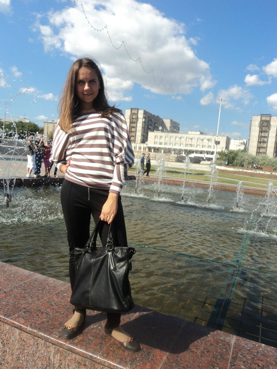 Екатерина Шутова | Магнитогорск