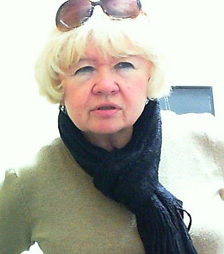 Татьяна Кисельгоф | Петах Тиква