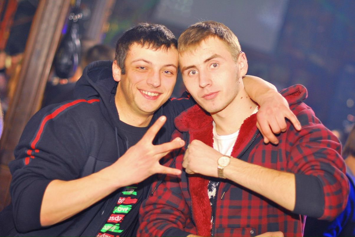 Богдан Комаренко ʃHѴάƦʗ | Житомир