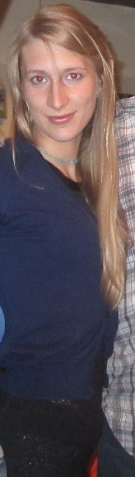 Вера Рослякова | Тюмень