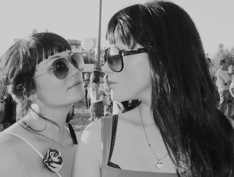 Анна Погудина | Лысьва