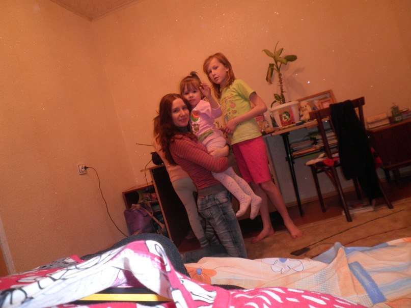 Светлана Зотова | Казань