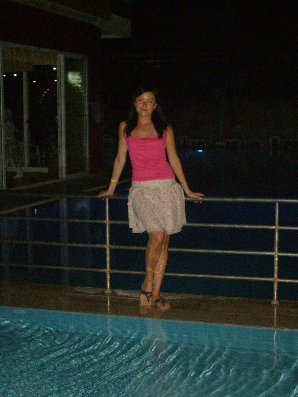 Эльвира Якупова | Уфа