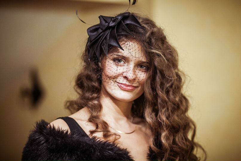 Христина Кулиняк-Лапичак | Львов