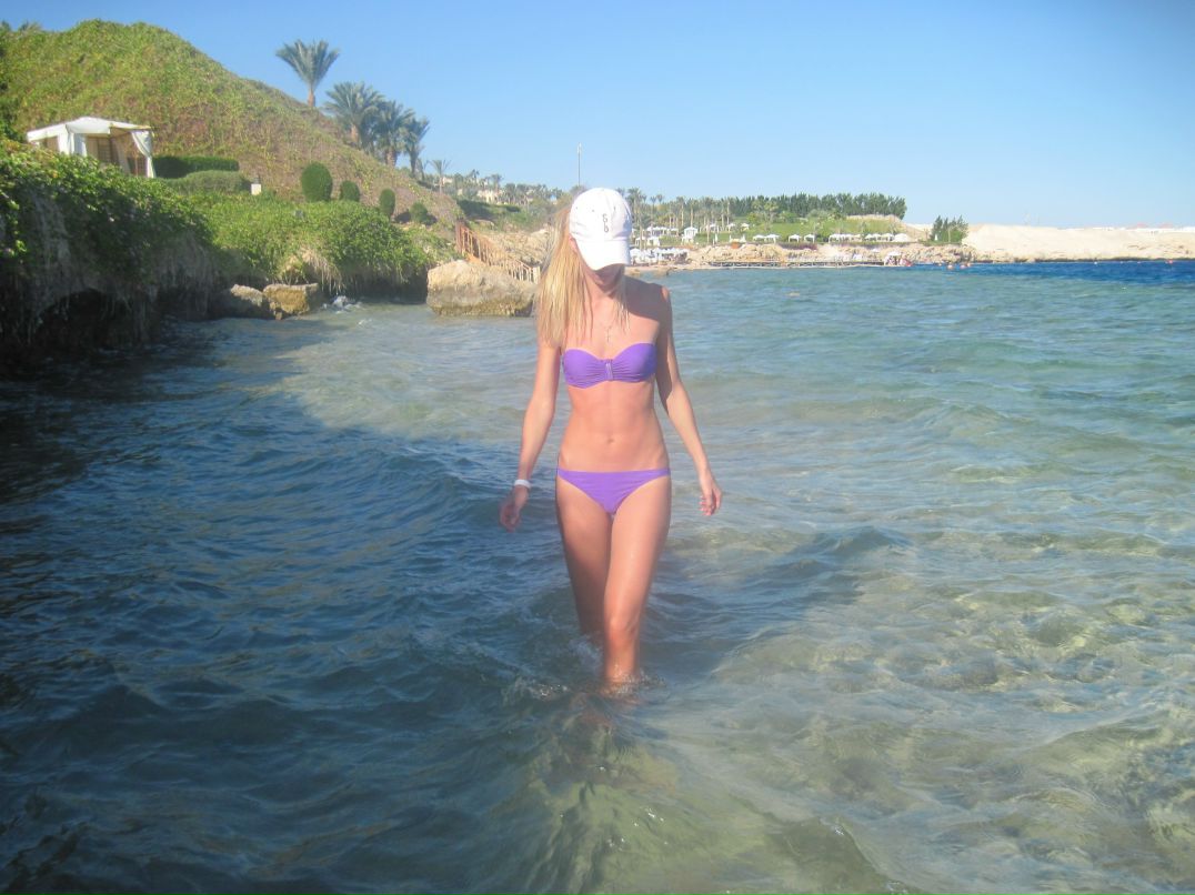 Ирина Исаева | Москва