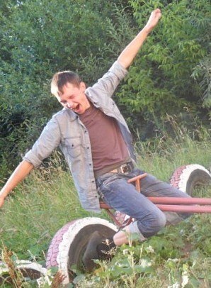 Николай Стариков | Киров