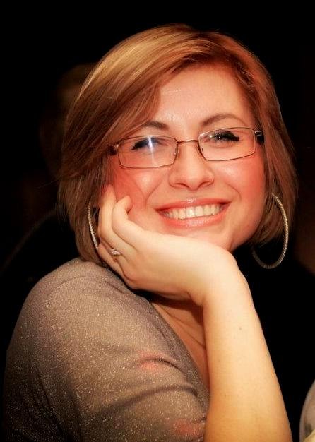 Юлия Михайленко | Киев