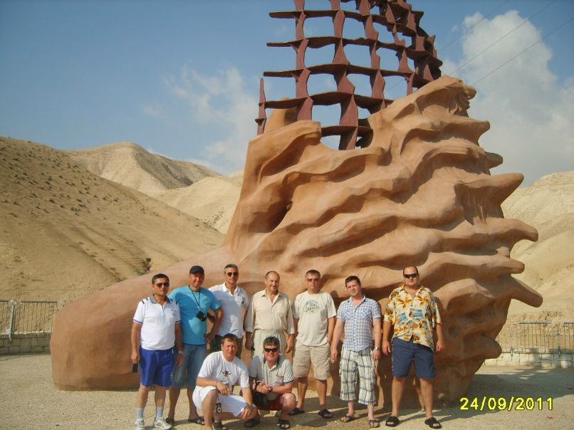 Сергей Гаришин | Большой Исток