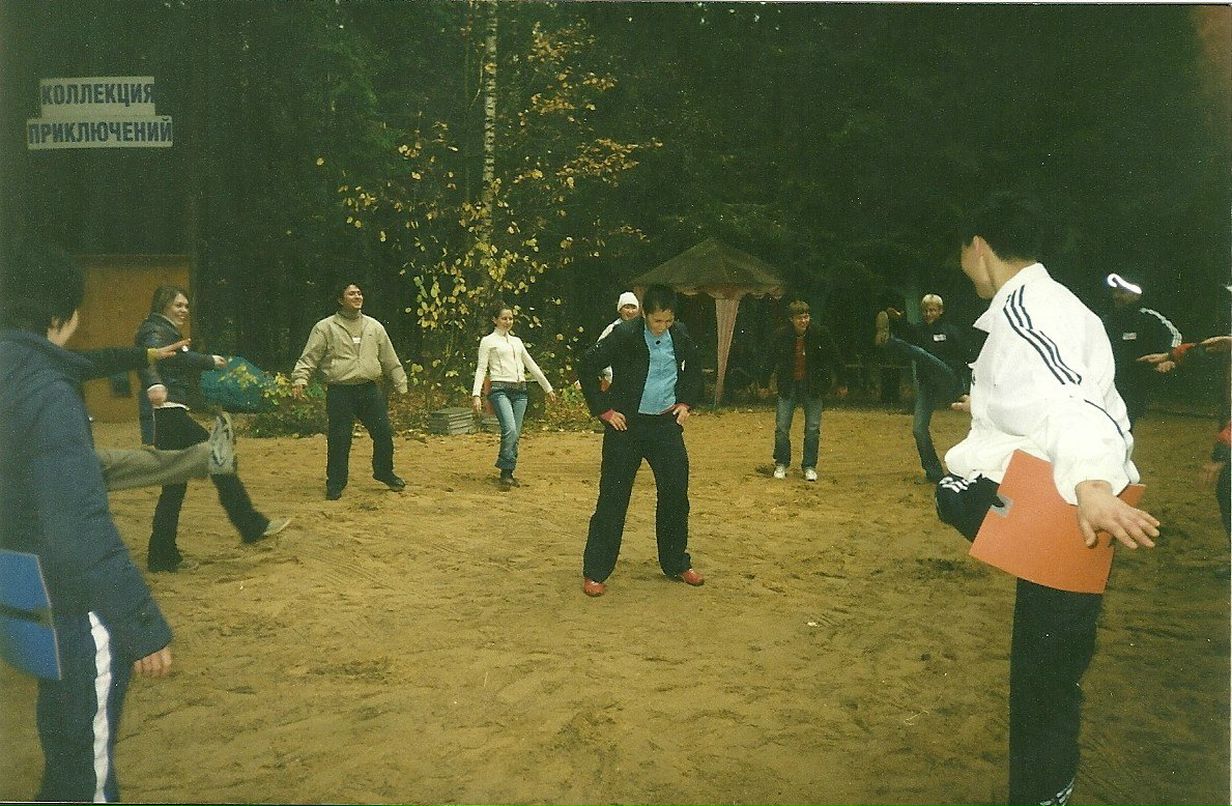 Евгения Гущина | Москва