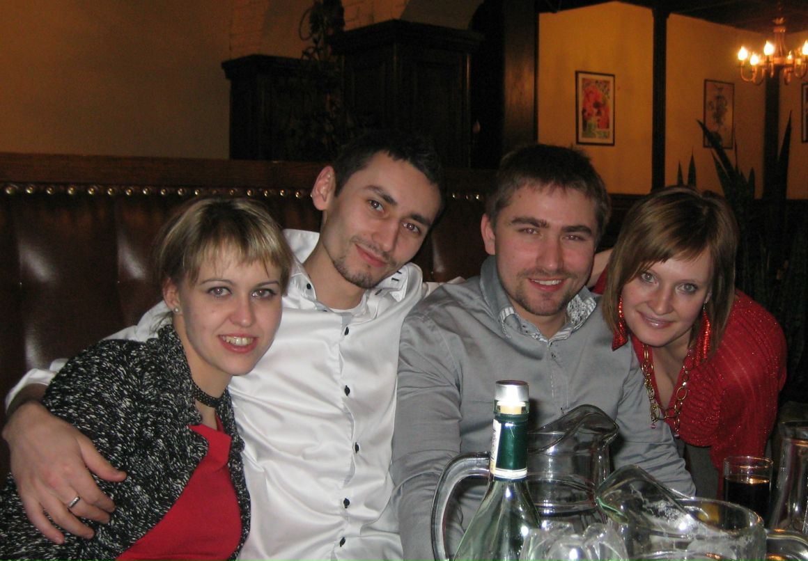 Олька-лёлька Дробышева | Алматы