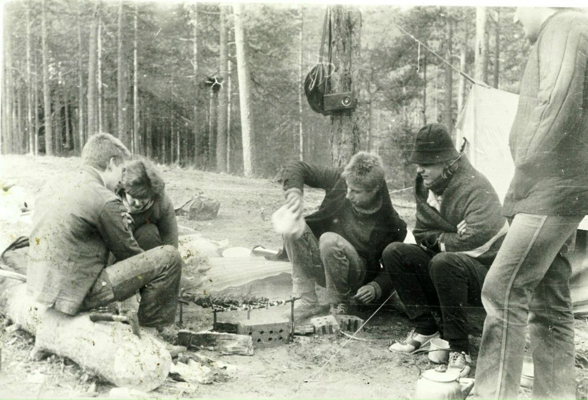 Alex Kuznetsov | Montville