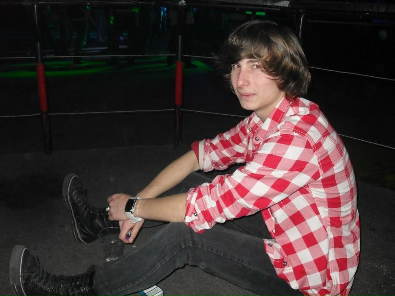 Дима Слись | Харьков