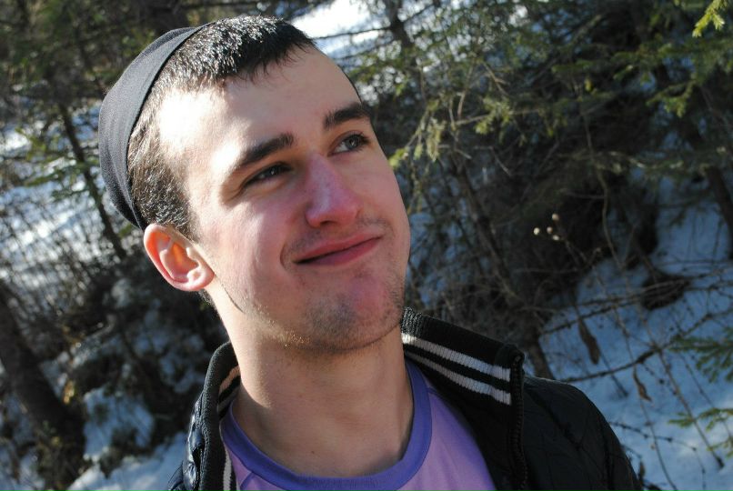 Алла Аликина | Красноярск