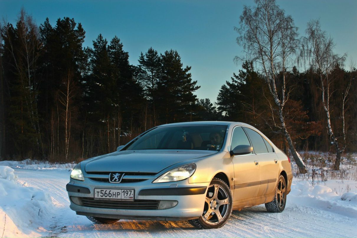 Филипп Аверьянов | Обнинск