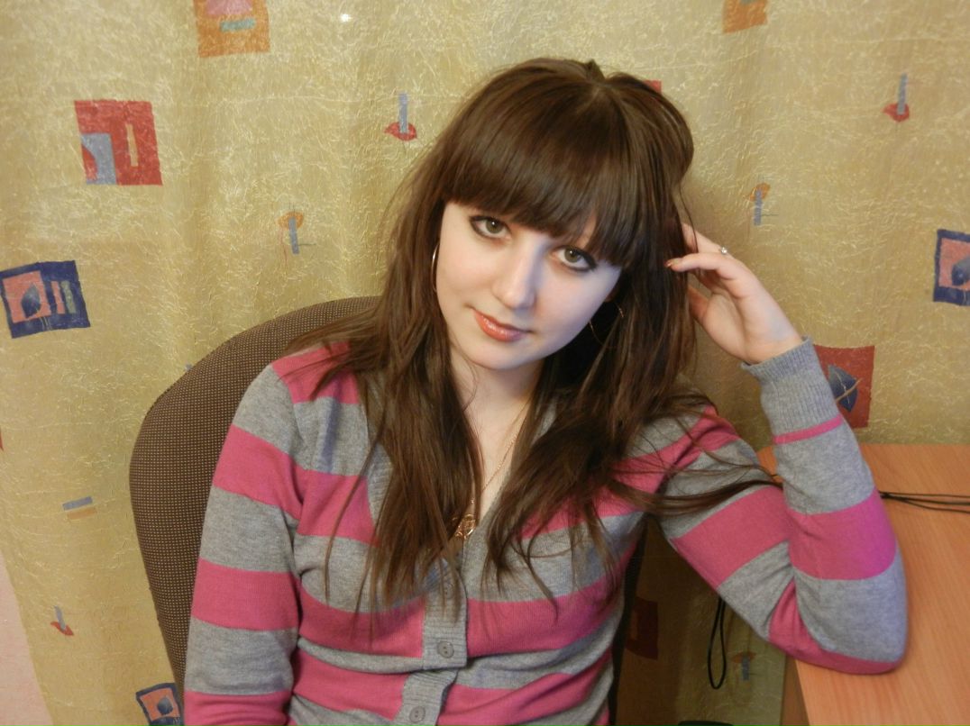 Марина Дягилева | Железногорск